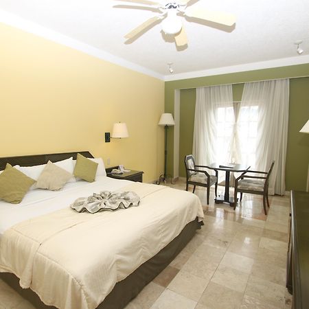 Hotel Los Itzaes By 5Th Av ปลายาเดลการ์เมน ภายนอก รูปภาพ