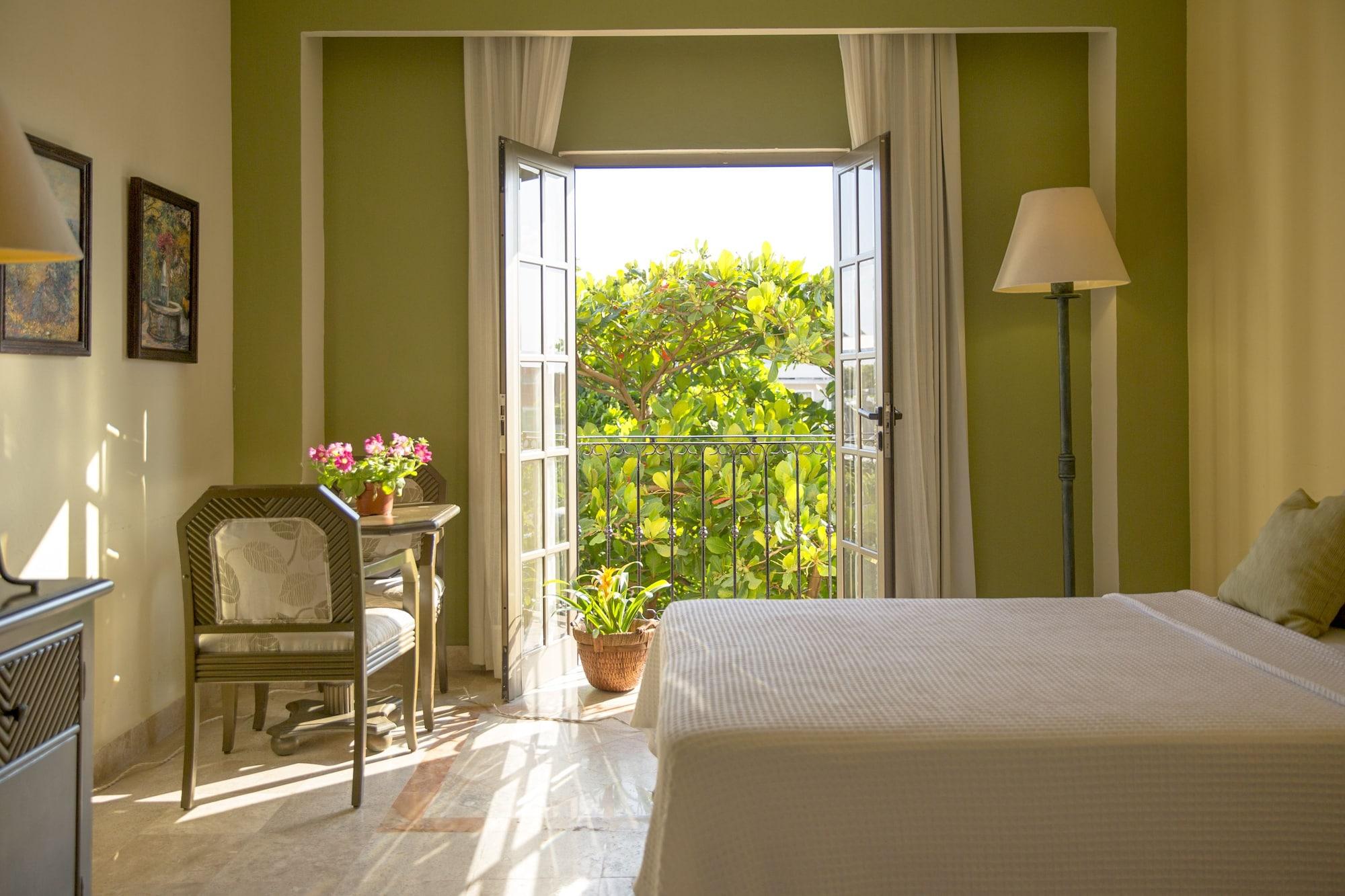 Hotel Los Itzaes By 5Th Av ปลายาเดลการ์เมน ภายนอก รูปภาพ