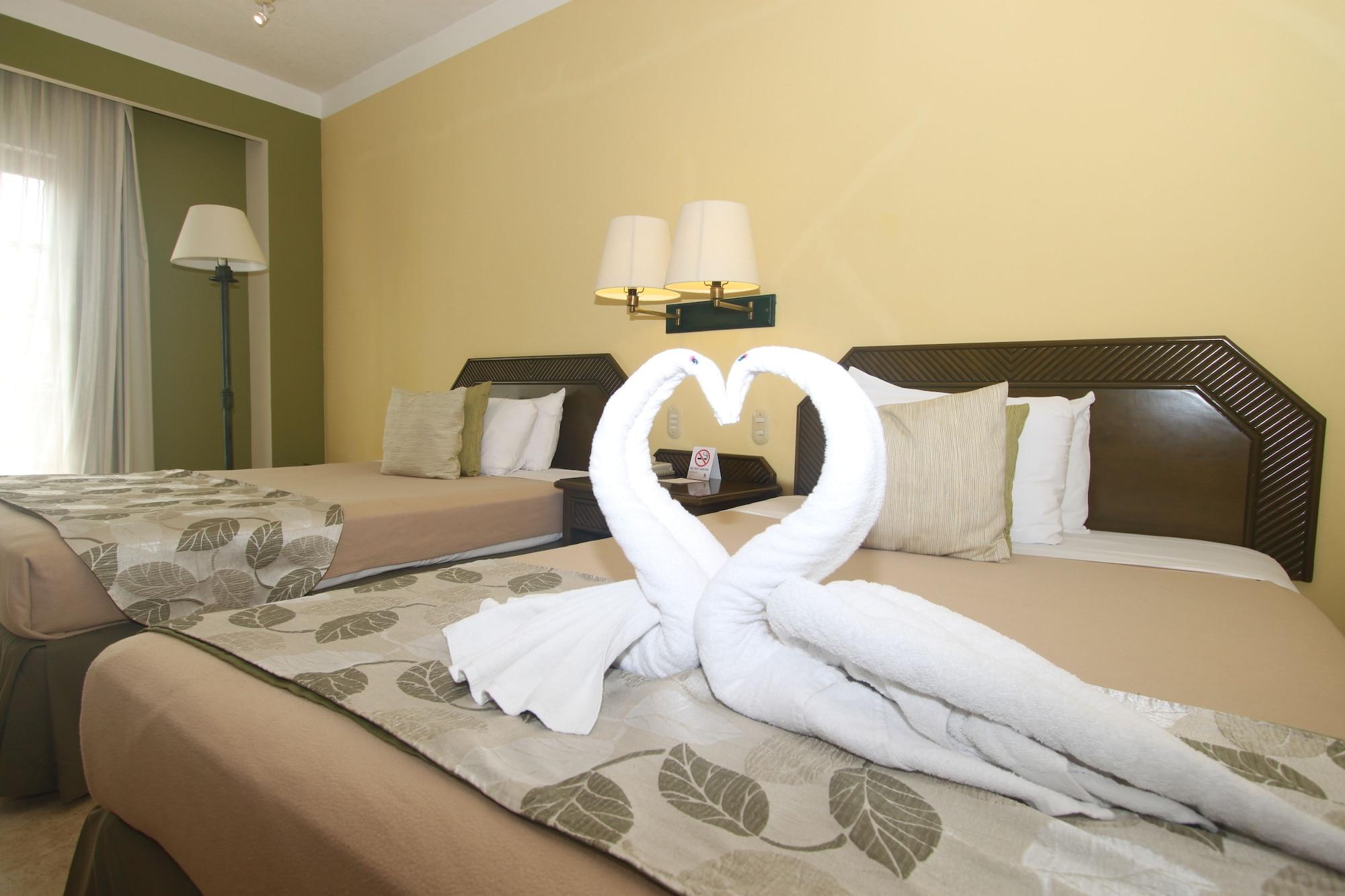 Hotel Los Itzaes By 5Th Av ปลายาเดลการ์เมน ภายนอก รูปภาพ