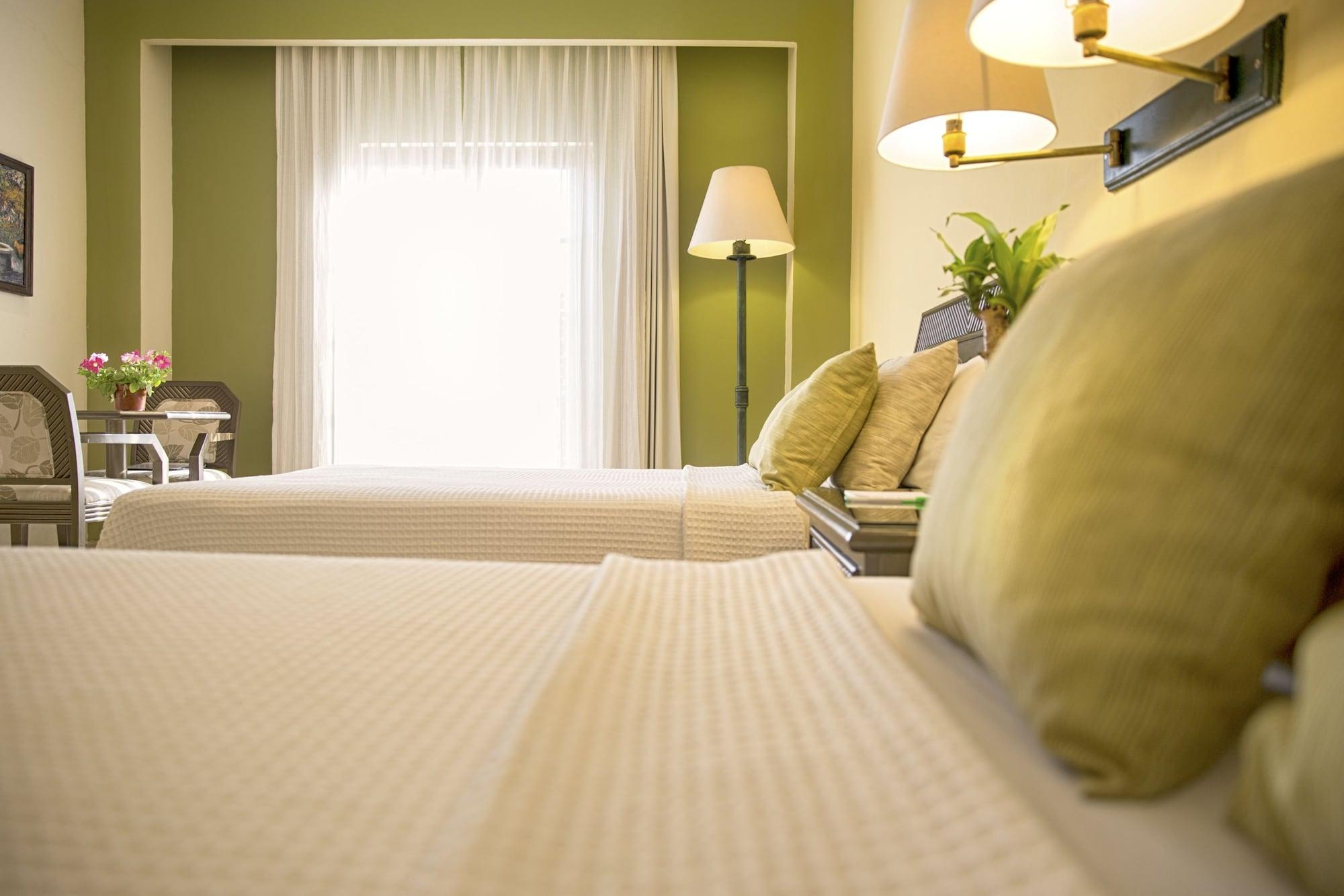 Hotel Los Itzaes By 5Th Av ปลายาเดลการ์เมน ภายนอก รูปภาพ