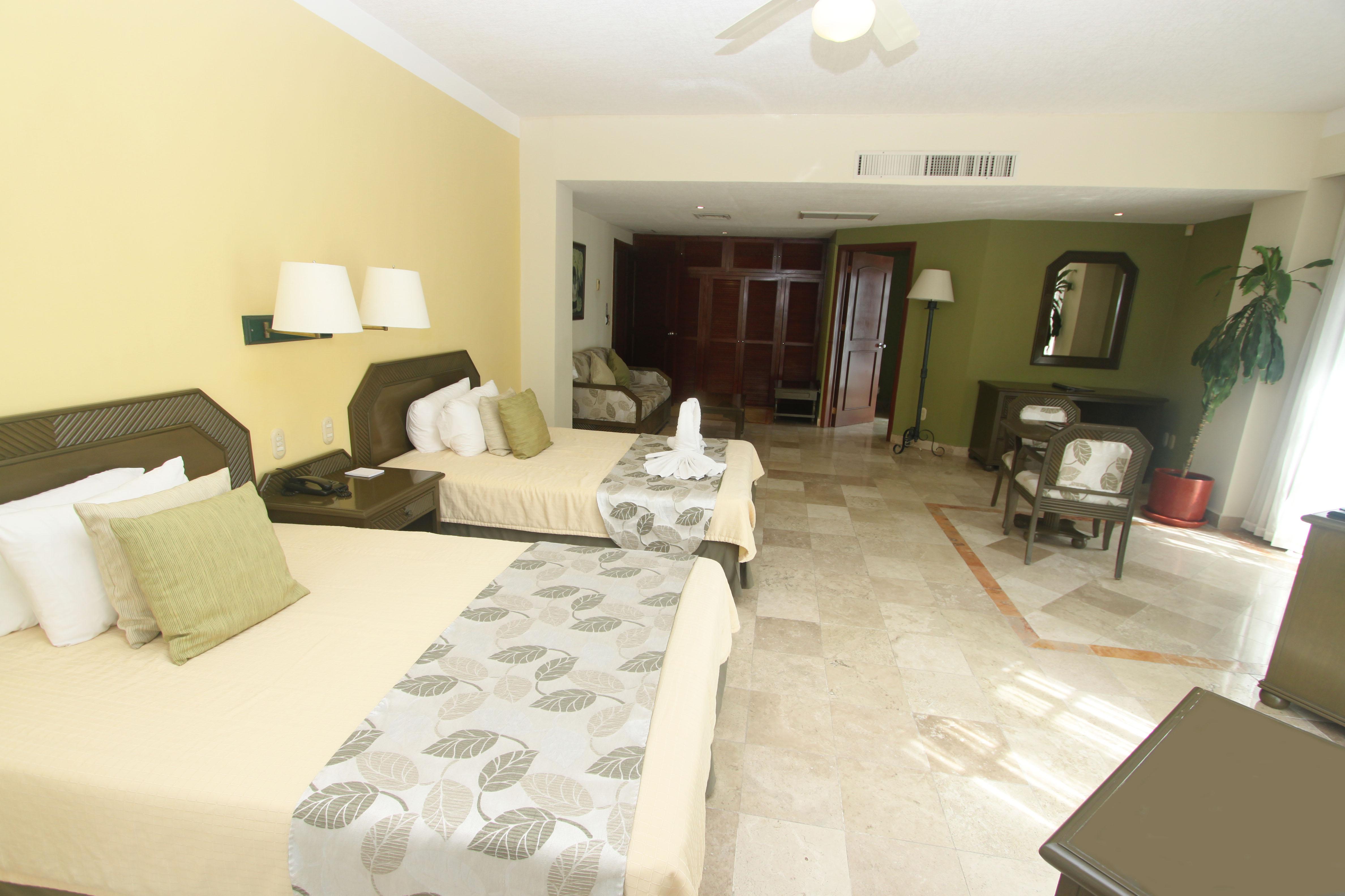 Hotel Los Itzaes By 5Th Av ปลายาเดลการ์เมน ภายนอก รูปภาพ
