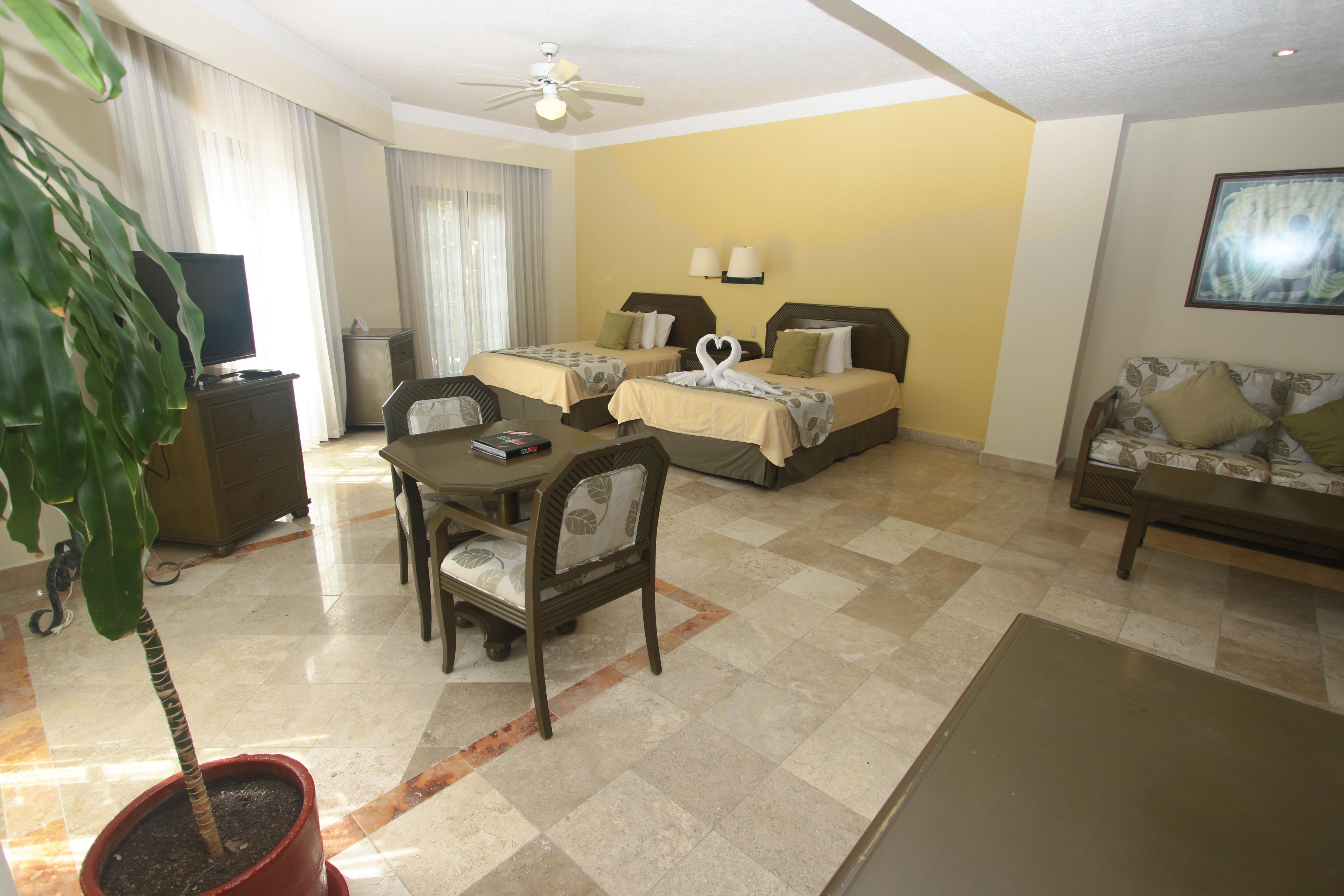 Hotel Los Itzaes By 5Th Av ปลายาเดลการ์เมน ภายนอก รูปภาพ