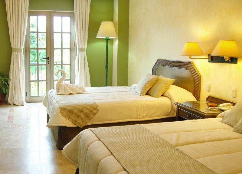 Hotel Los Itzaes By 5Th Av ปลายาเดลการ์เมน ภายนอก รูปภาพ