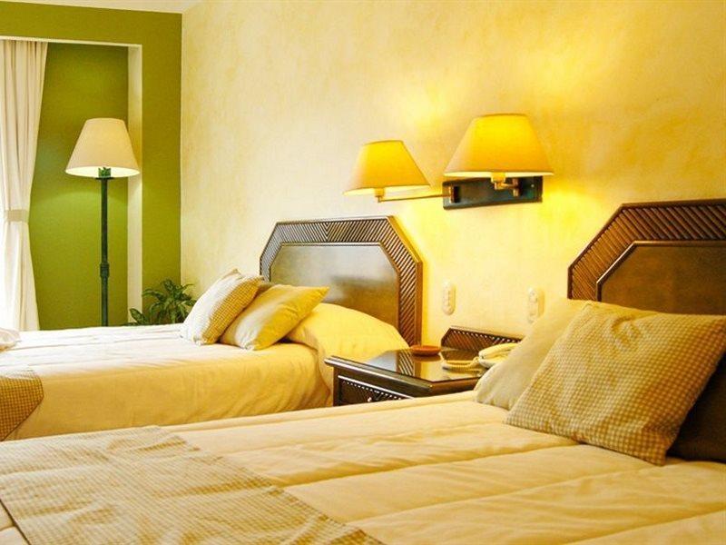 Hotel Los Itzaes By 5Th Av ปลายาเดลการ์เมน ภายนอก รูปภาพ