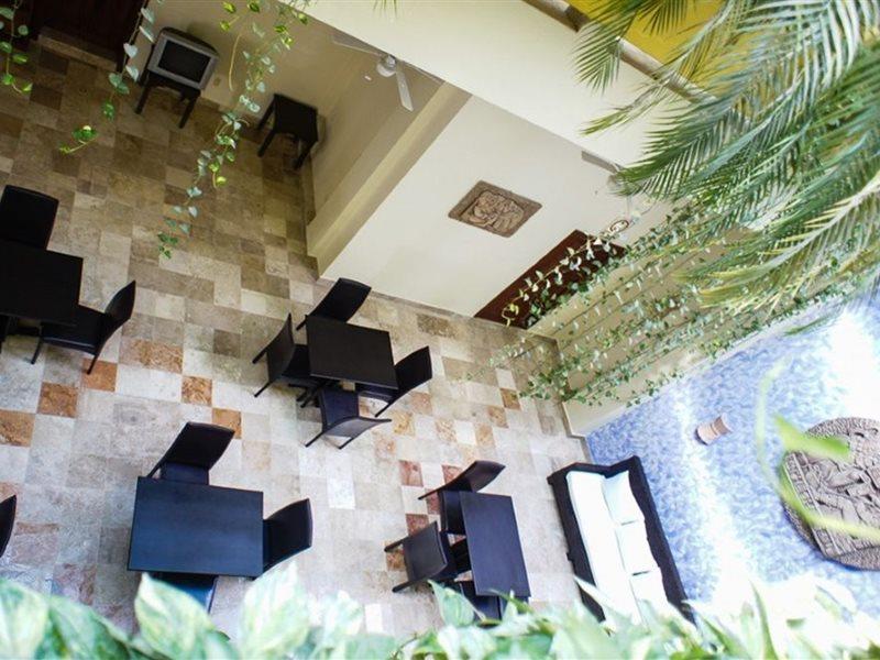 Hotel Los Itzaes By 5Th Av ปลายาเดลการ์เมน ภายนอก รูปภาพ