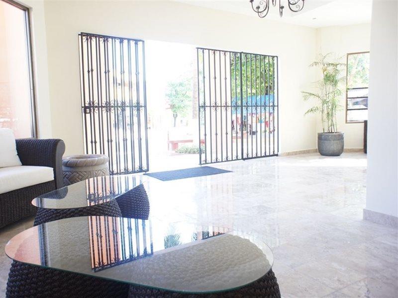 Hotel Los Itzaes By 5Th Av ปลายาเดลการ์เมน ภายนอก รูปภาพ