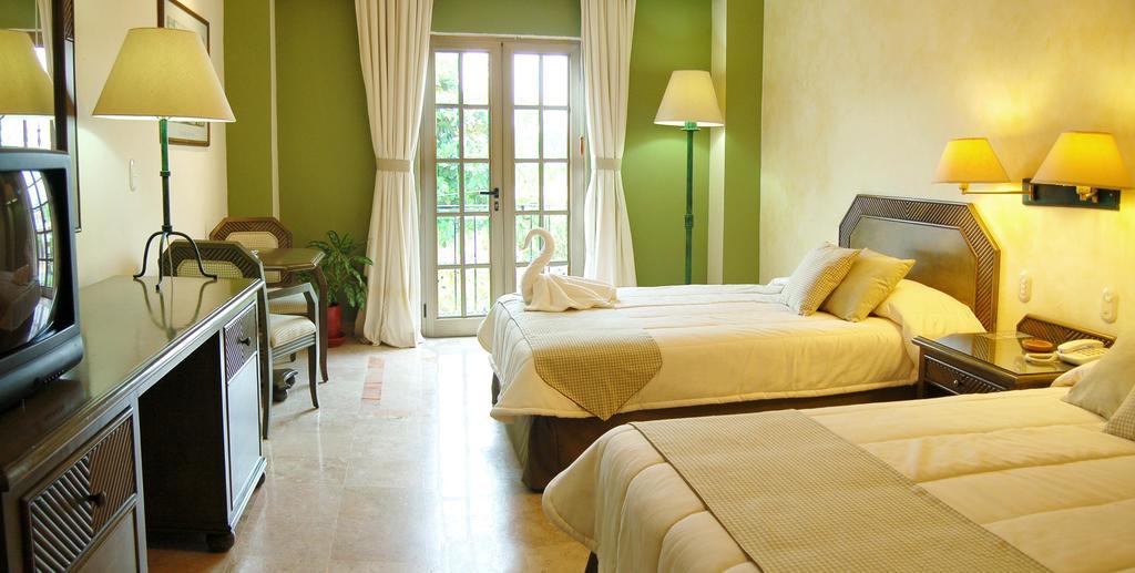 Hotel Los Itzaes By 5Th Av ปลายาเดลการ์เมน ภายนอก รูปภาพ