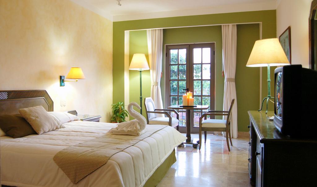 Hotel Los Itzaes By 5Th Av ปลายาเดลการ์เมน ภายนอก รูปภาพ