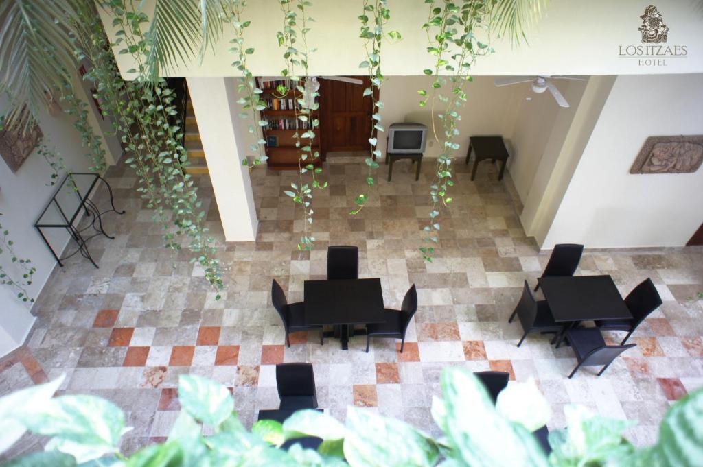 Hotel Los Itzaes By 5Th Av ปลายาเดลการ์เมน ภายนอก รูปภาพ