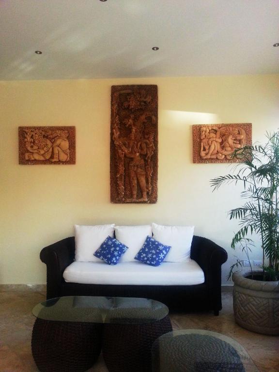 Hotel Los Itzaes By 5Th Av ปลายาเดลการ์เมน ภายนอก รูปภาพ